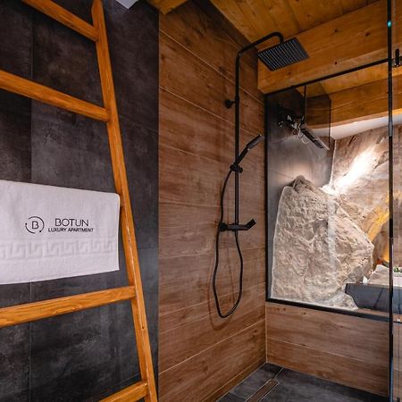 Botun Luxury Apartment Sibenik Luaran gambar