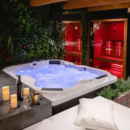 Botun Luxury Apartment Sibenik Luaran gambar