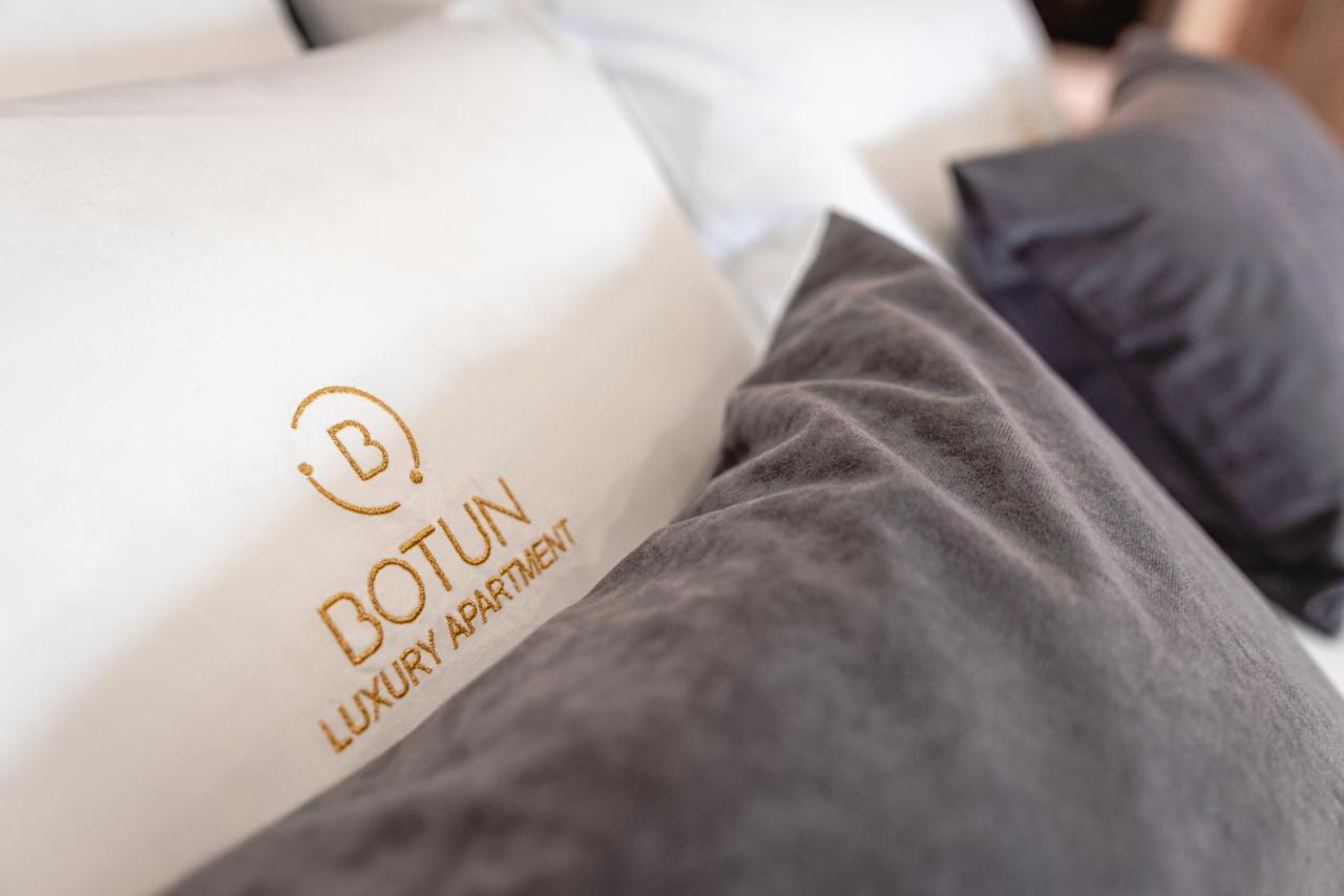 Botun Luxury Apartment Sibenik Luaran gambar