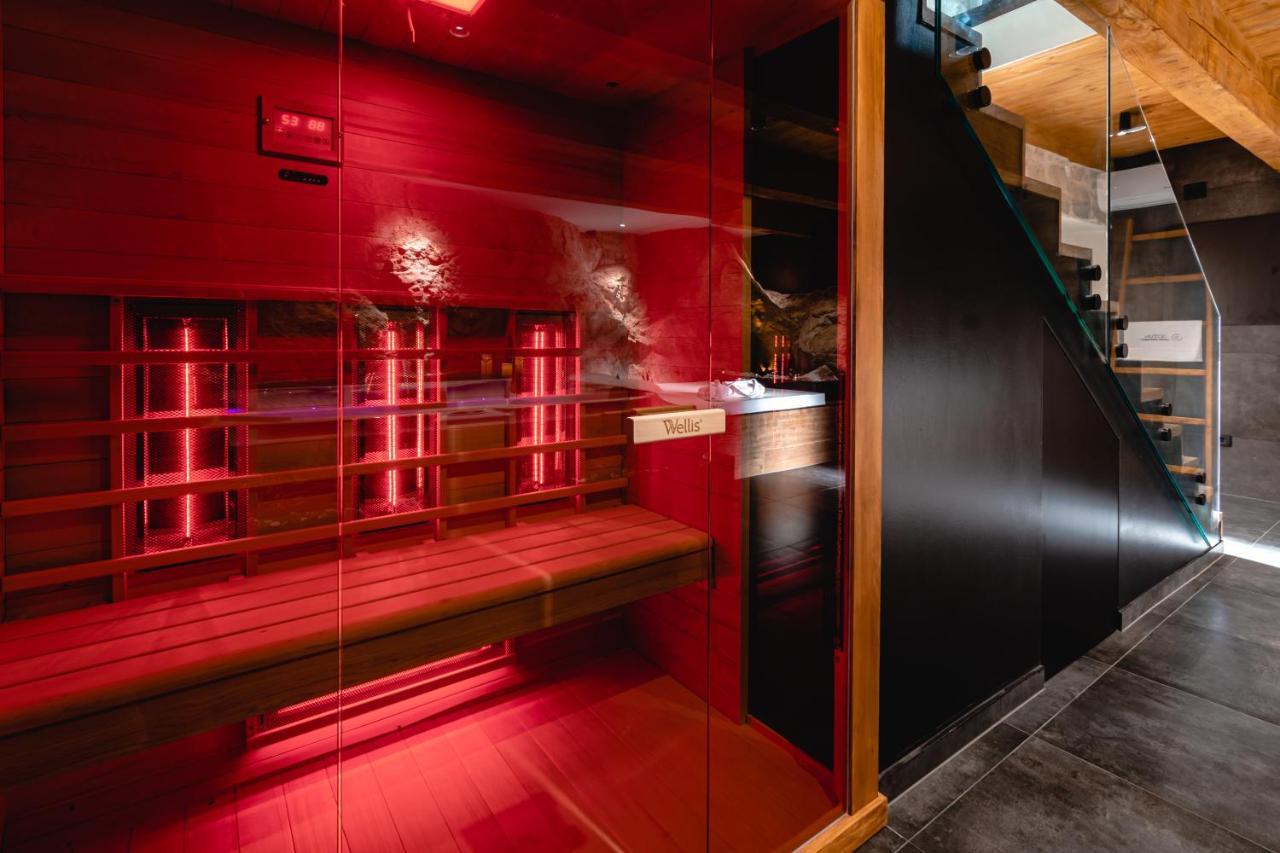 Botun Luxury Apartment Sibenik Luaran gambar