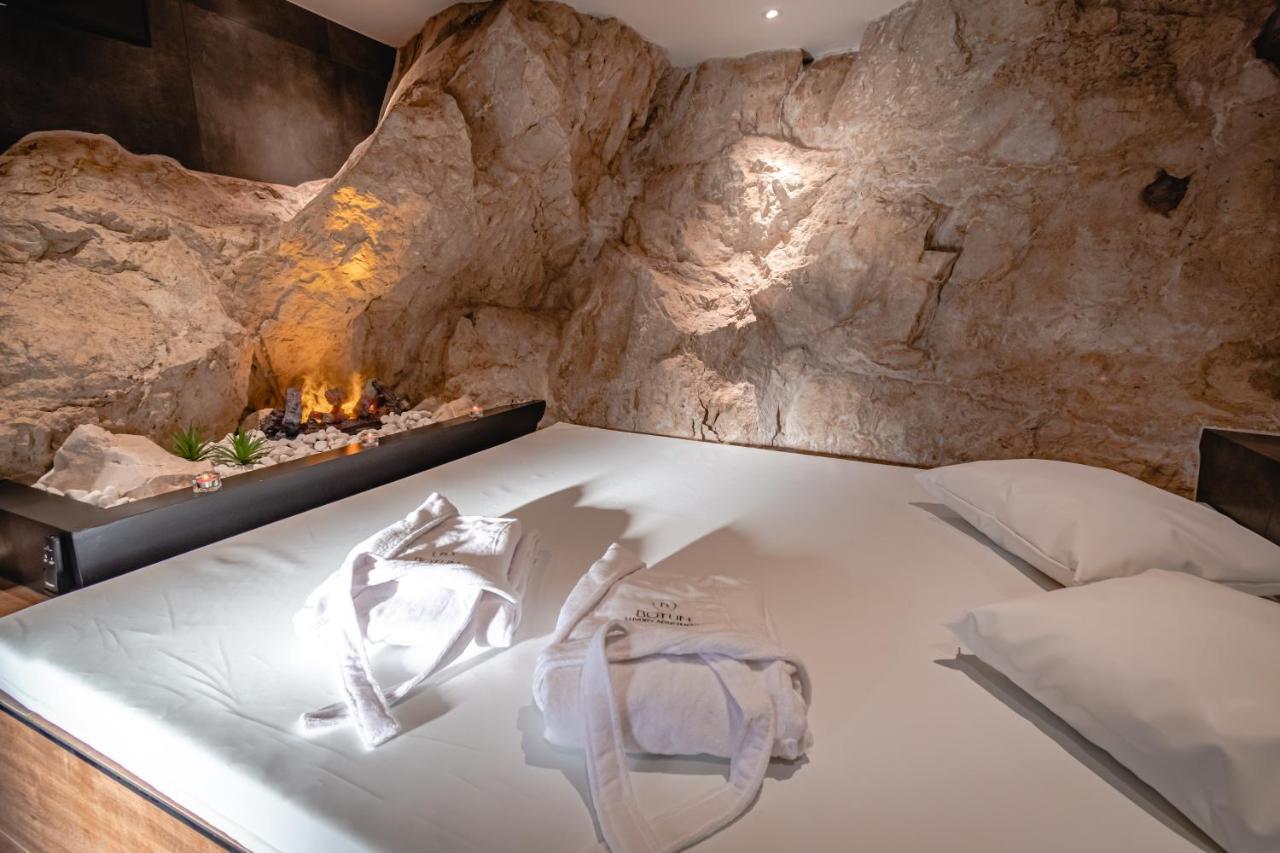 Botun Luxury Apartment Sibenik Luaran gambar