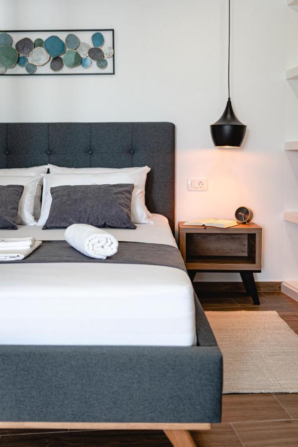 Botun Luxury Apartment Sibenik Luaran gambar
