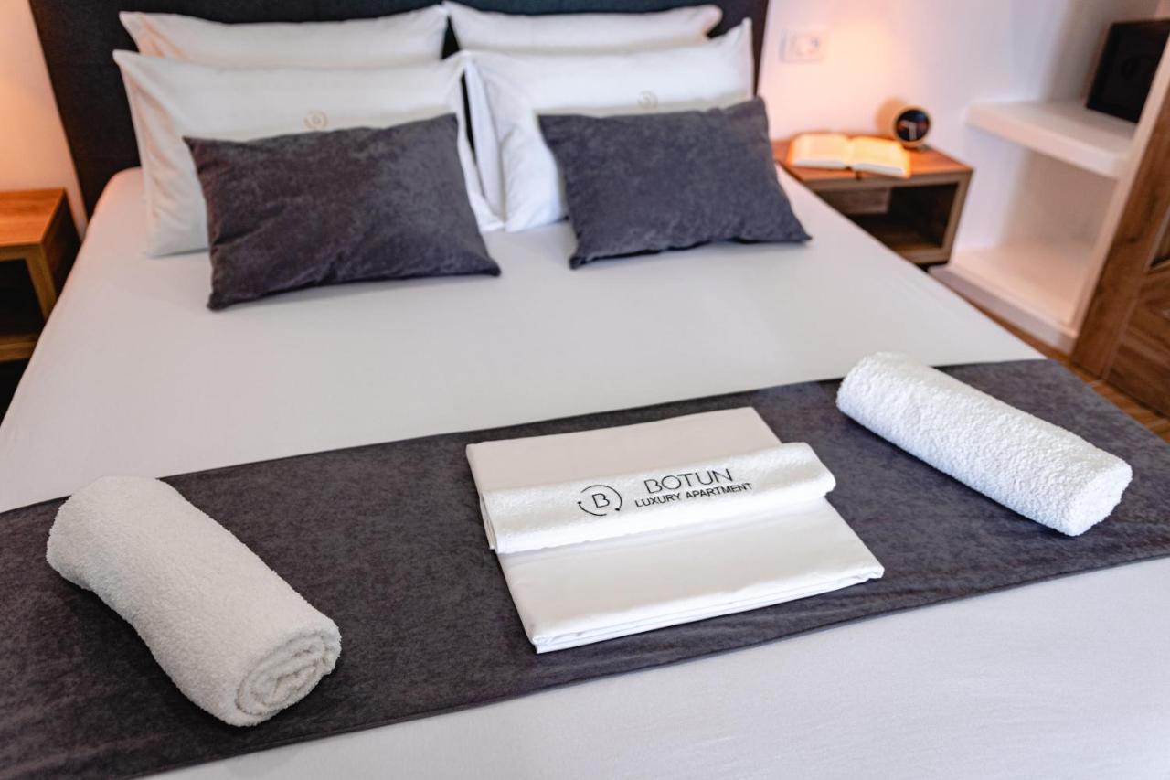 Botun Luxury Apartment Sibenik Luaran gambar