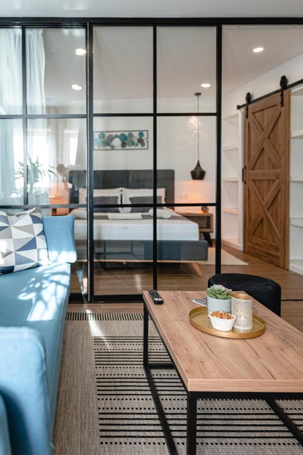 Botun Luxury Apartment Sibenik Luaran gambar