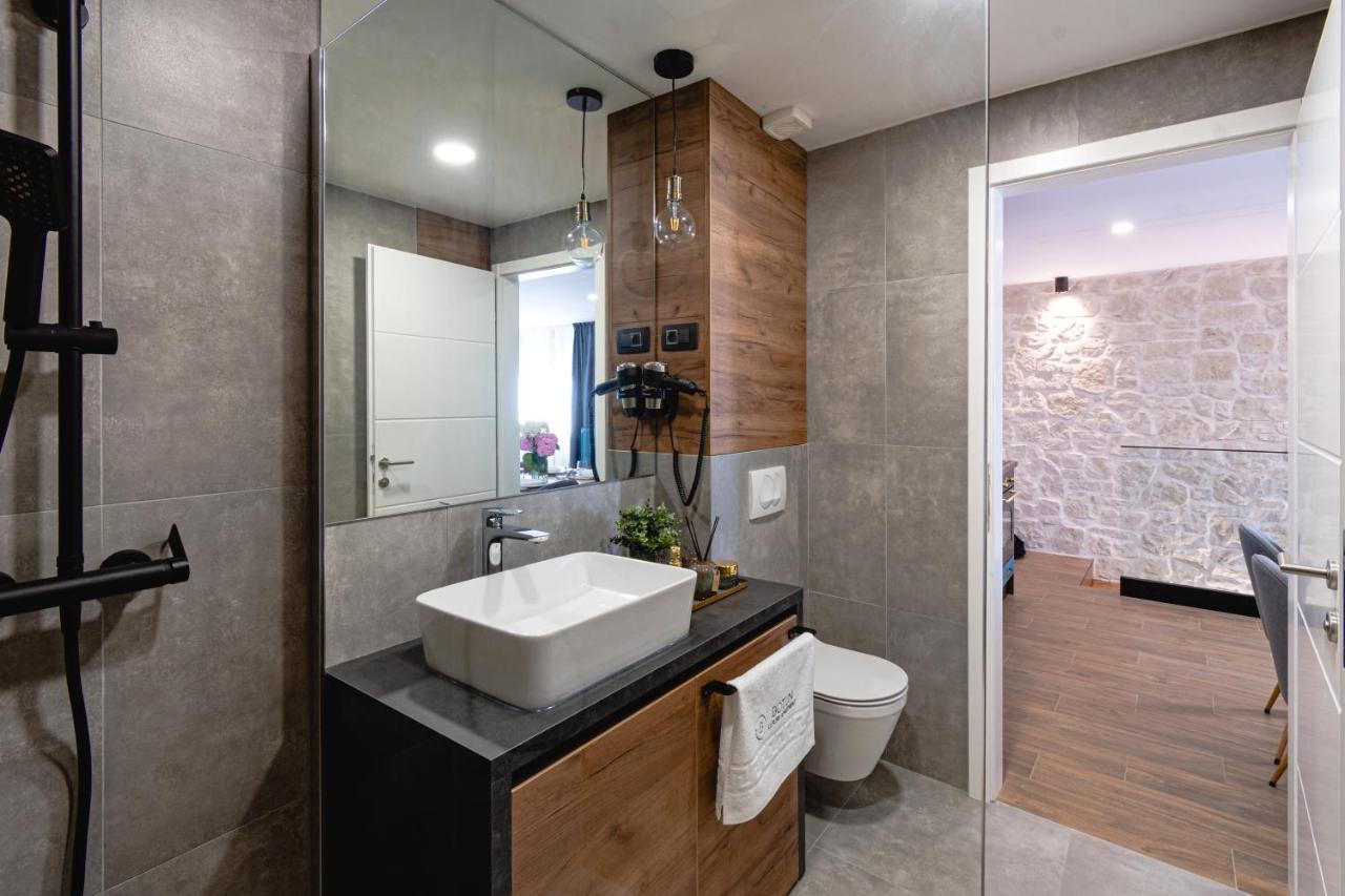 Botun Luxury Apartment Sibenik Luaran gambar
