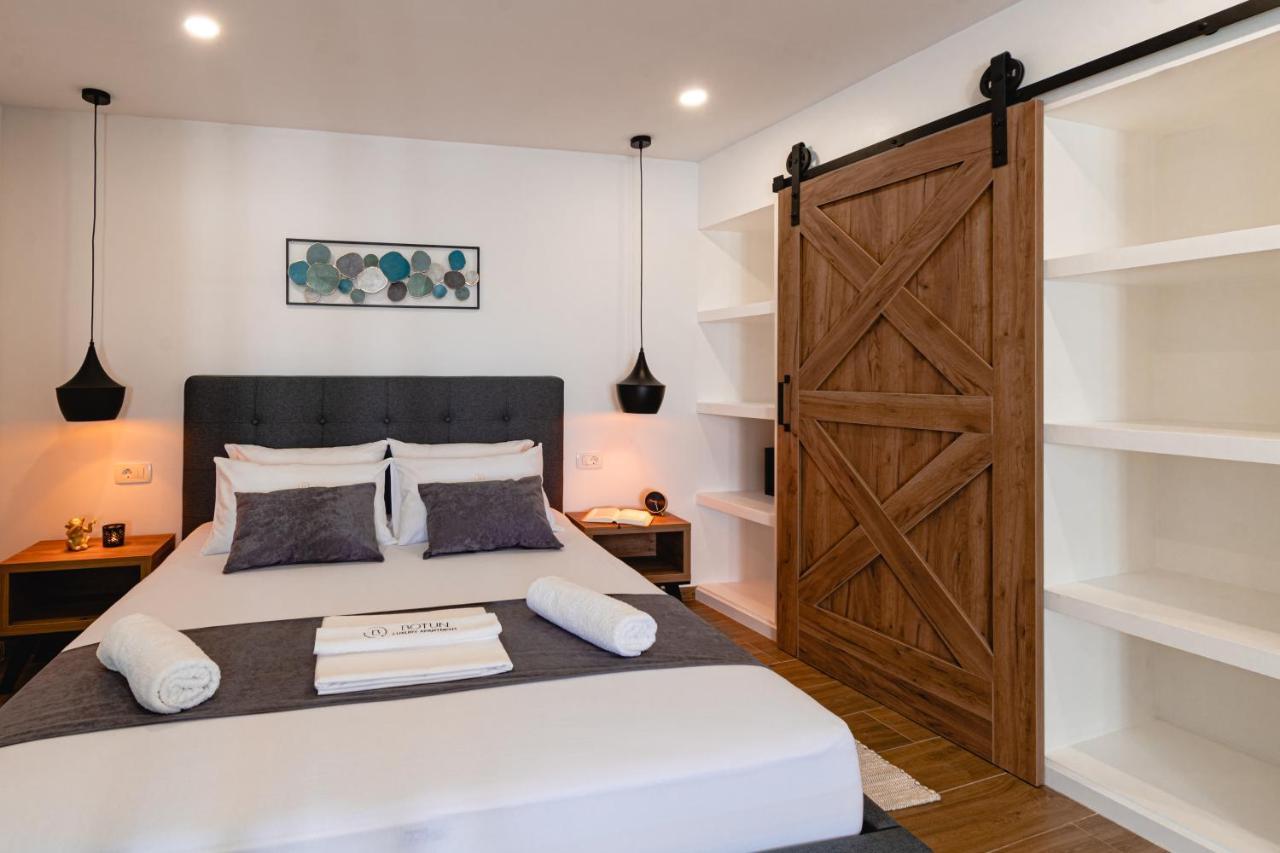 Botun Luxury Apartment Sibenik Luaran gambar