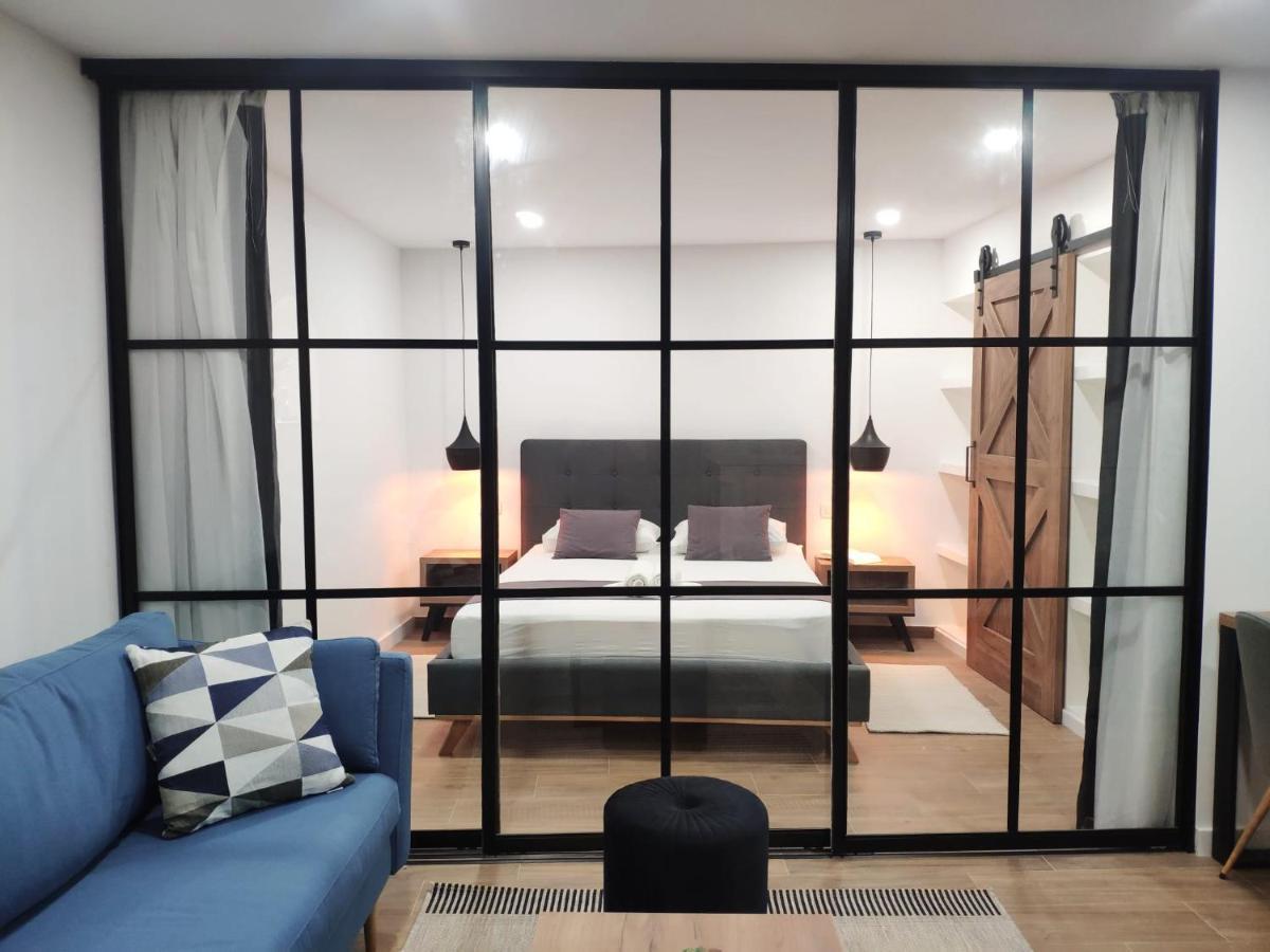 Botun Luxury Apartment Sibenik Luaran gambar