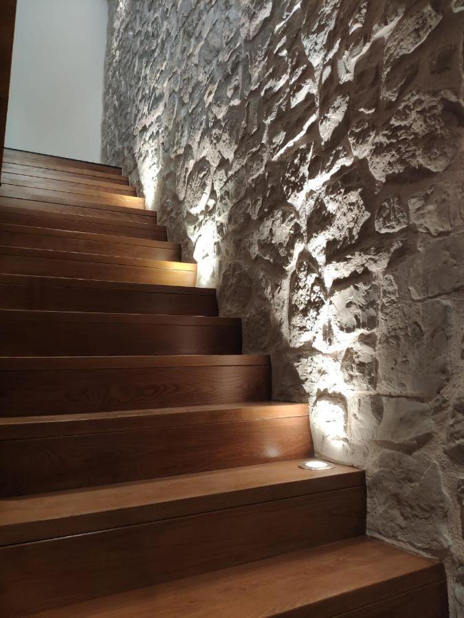 Botun Luxury Apartment Sibenik Luaran gambar