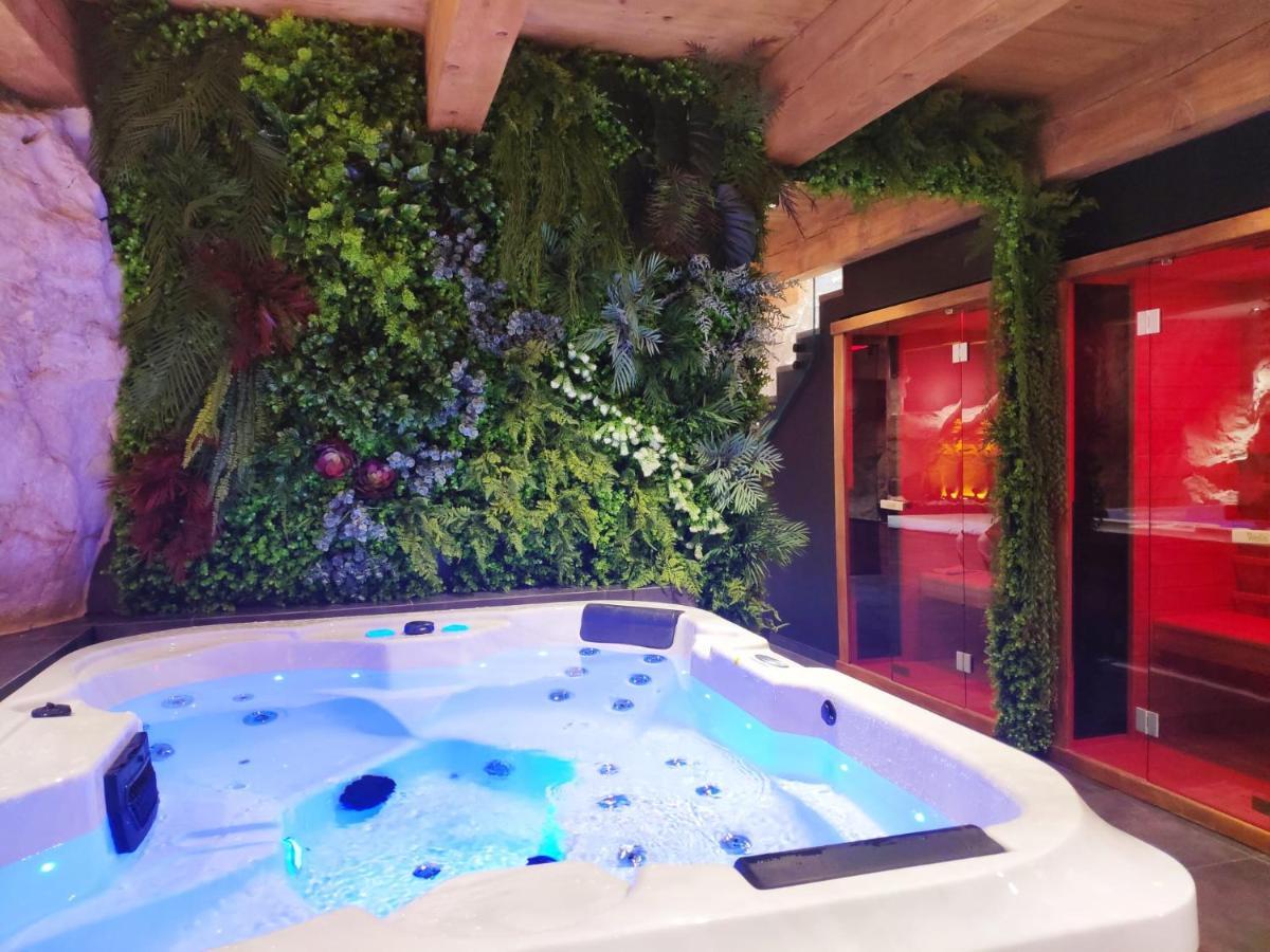 Botun Luxury Apartment Sibenik Luaran gambar