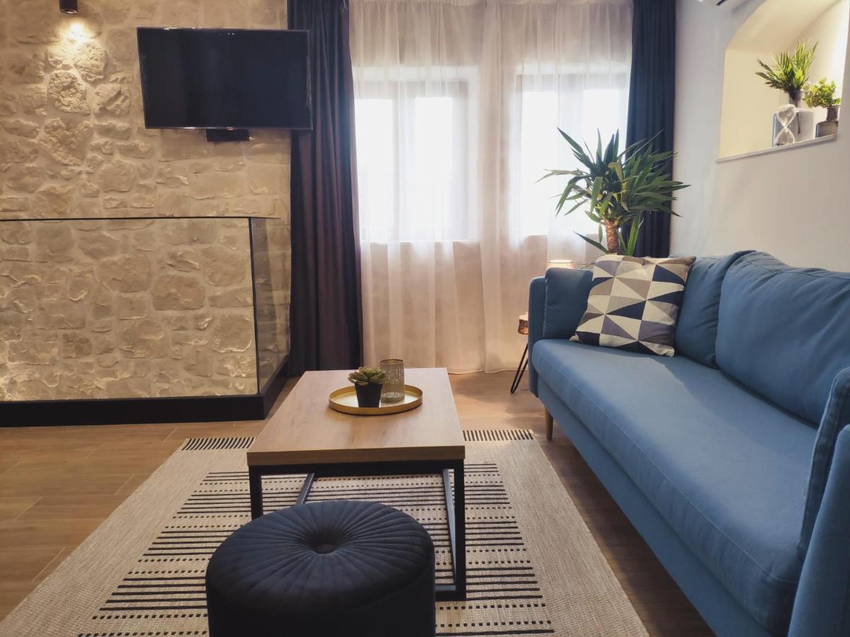 Botun Luxury Apartment Sibenik Luaran gambar