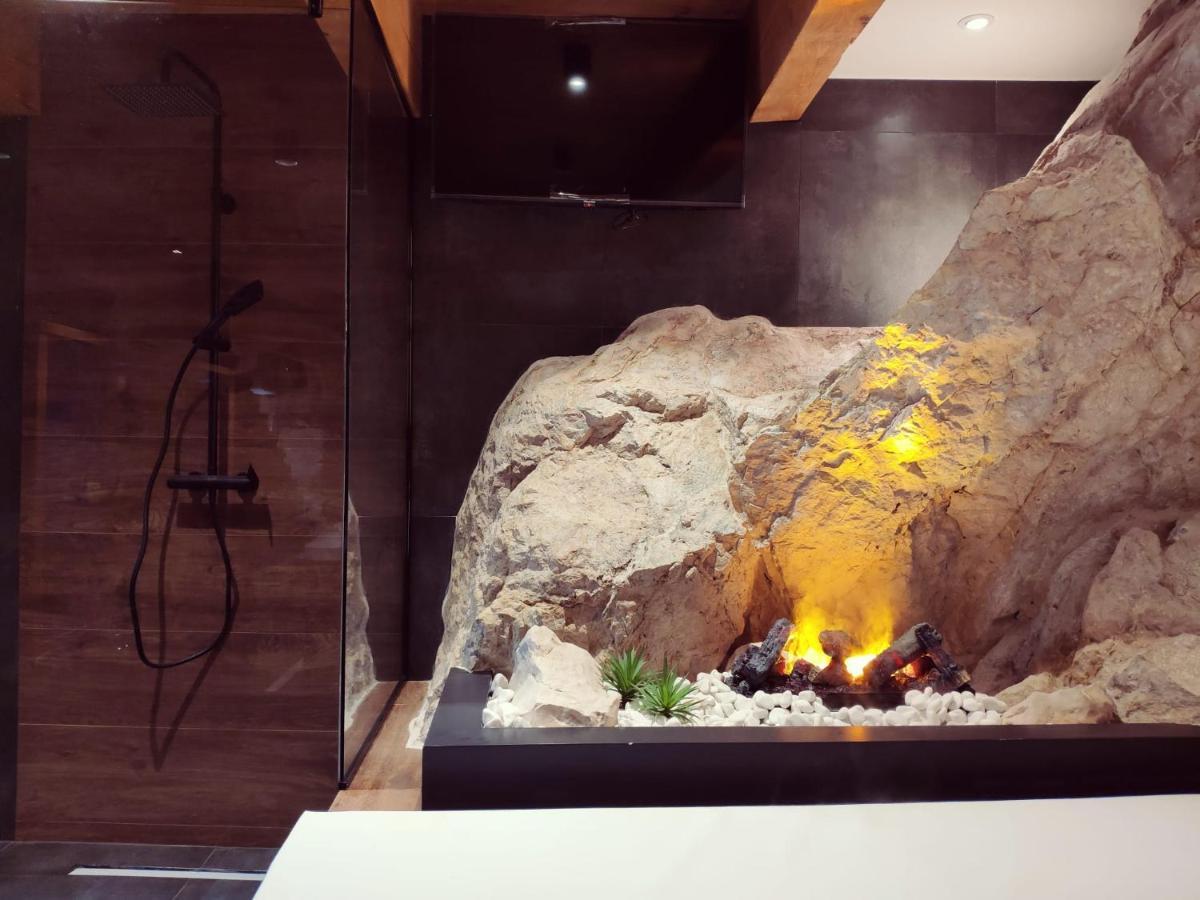 Botun Luxury Apartment Sibenik Luaran gambar
