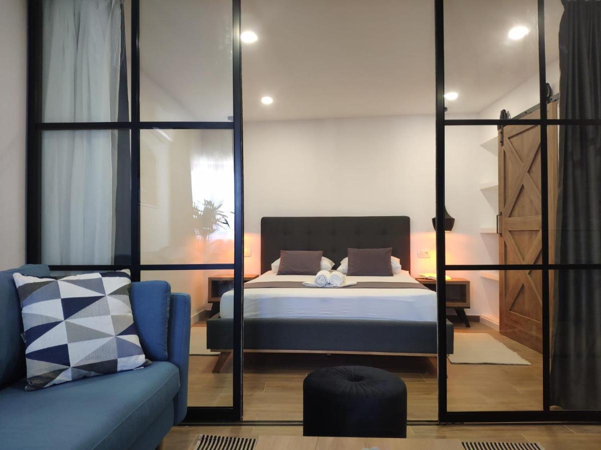 Botun Luxury Apartment Sibenik Luaran gambar