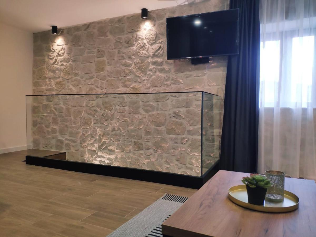 Botun Luxury Apartment Sibenik Luaran gambar